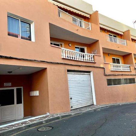 Apartamento Con Vistas Al Mar Puerto de Santiago  Exterior foto