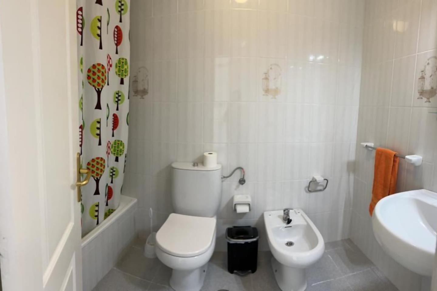 Apartamento Con Vistas Al Mar Puerto de Santiago  Exterior foto